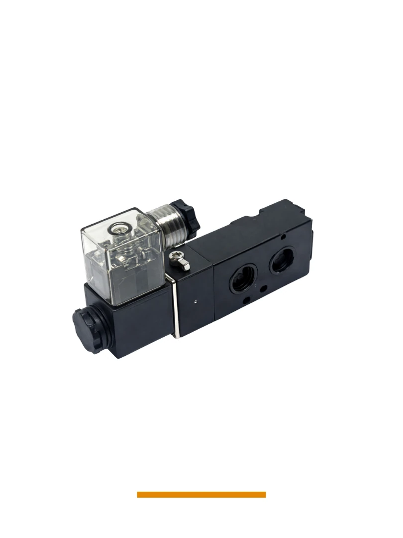 Namur Valf 3M210-08 1/4" 32 Single