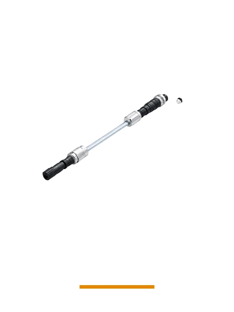 TTYM02 Sensör Smt-8m-A-Ps-24v-E-0,3-M8d(574334) (FESTO)