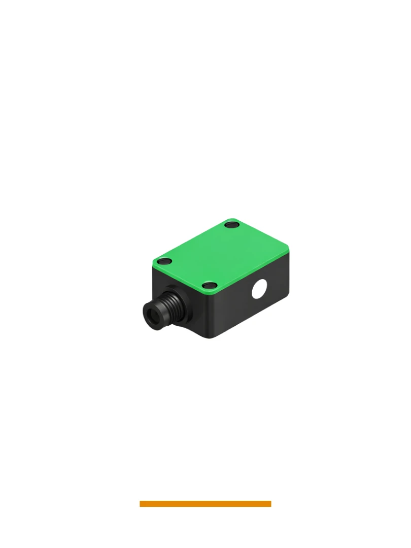 TTYM04 Ub250-F77-E2-V31 (233250) Ultrasonik Sensör