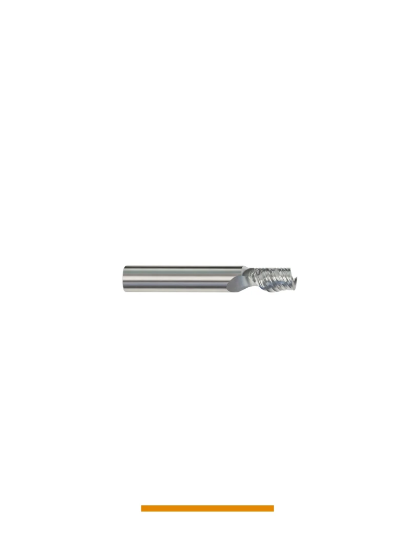 TTYM137 Çap Ø 5*15 L50-Z1 Karbur Flex-Tek Ağızlı Freze