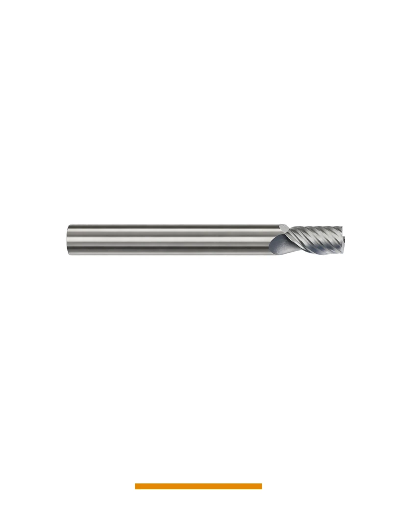 TTYM141 Çap Ø 12*83-Z2 Karbur Flex - Çift Ağızlı Freze