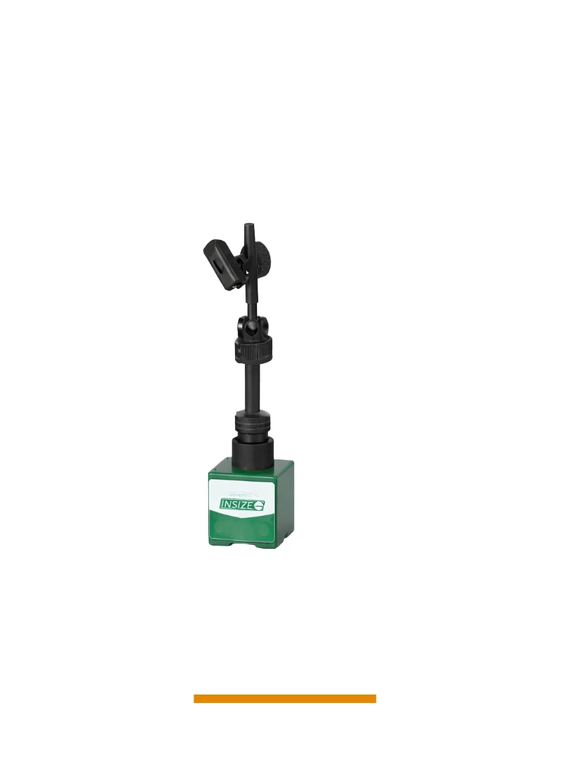 TTYM153 Komparatör Ayağı (INSIZE 6211-10) Dıal Gauge Mountıng Apparatus (INSIZE 6211-10)