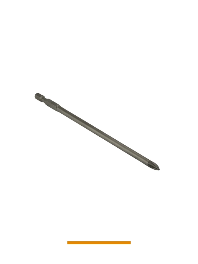 TTYM167 Bıts Uç 10/32*ph2-45-4,5 Sor Screw Ph2 D