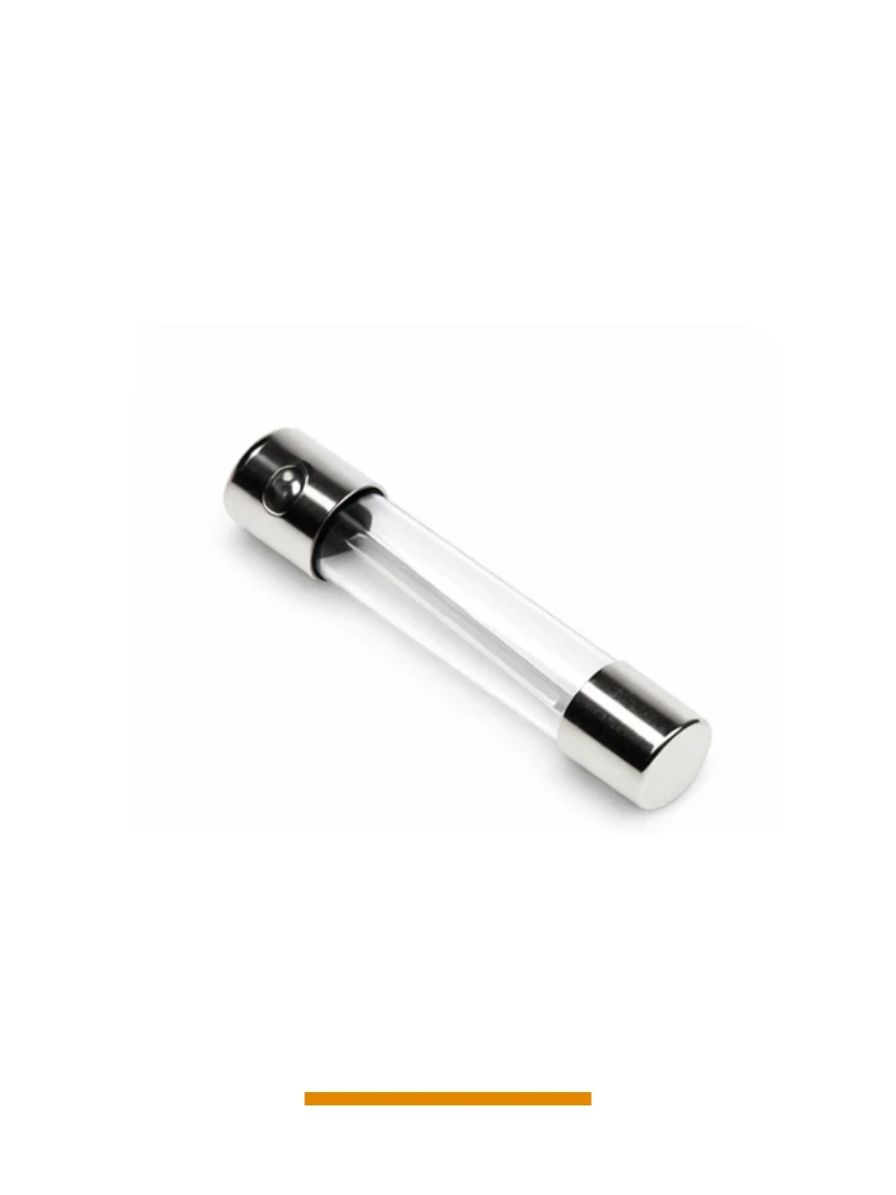 TTYM182 Cam Sigorta 10a