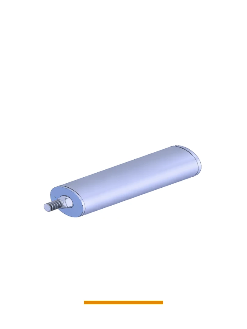 TTYM204 Ack 700 Üst Mengene Pistonu