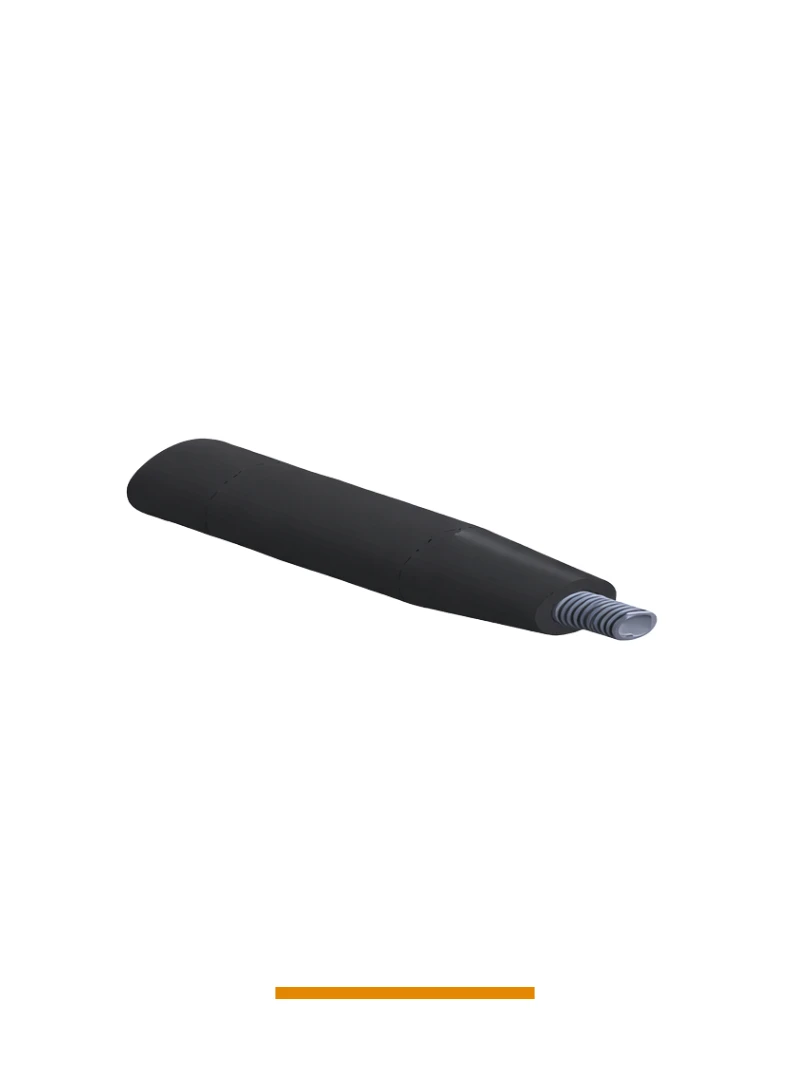 TTYM206 Plastik Kol (ACK 550) - Yeni Makine