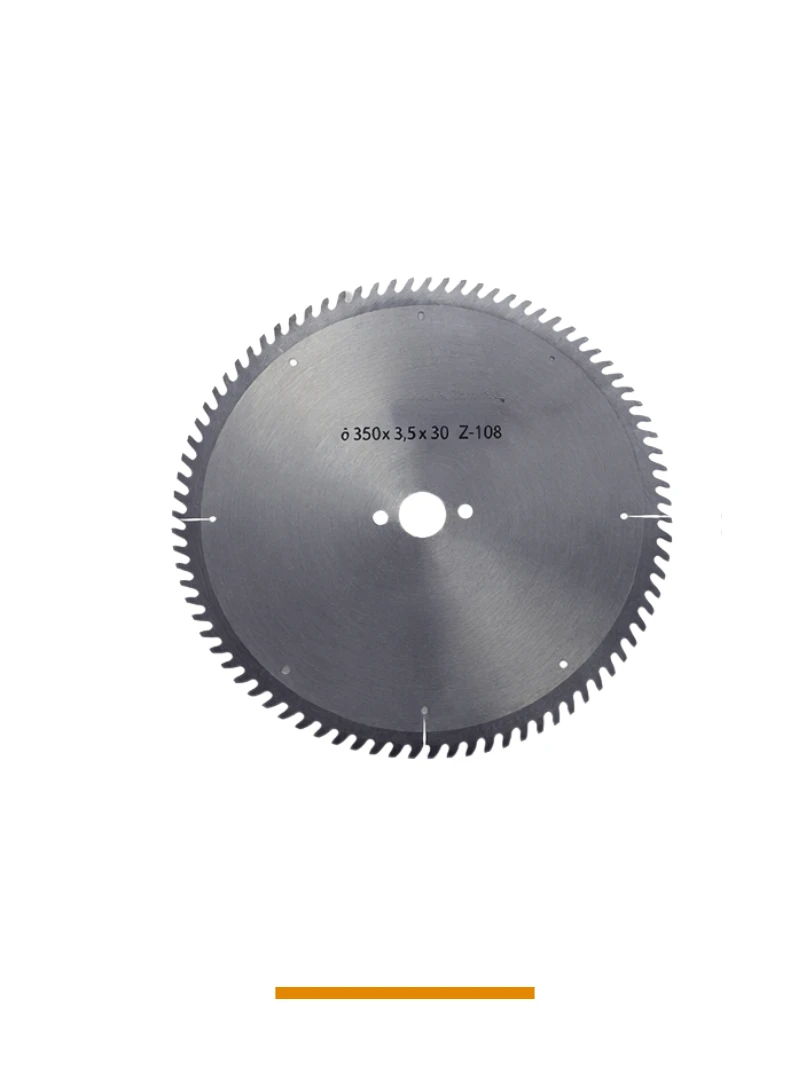 TTYM247 Ø350x3,5x30mm. Z108 Testere (FREUD)