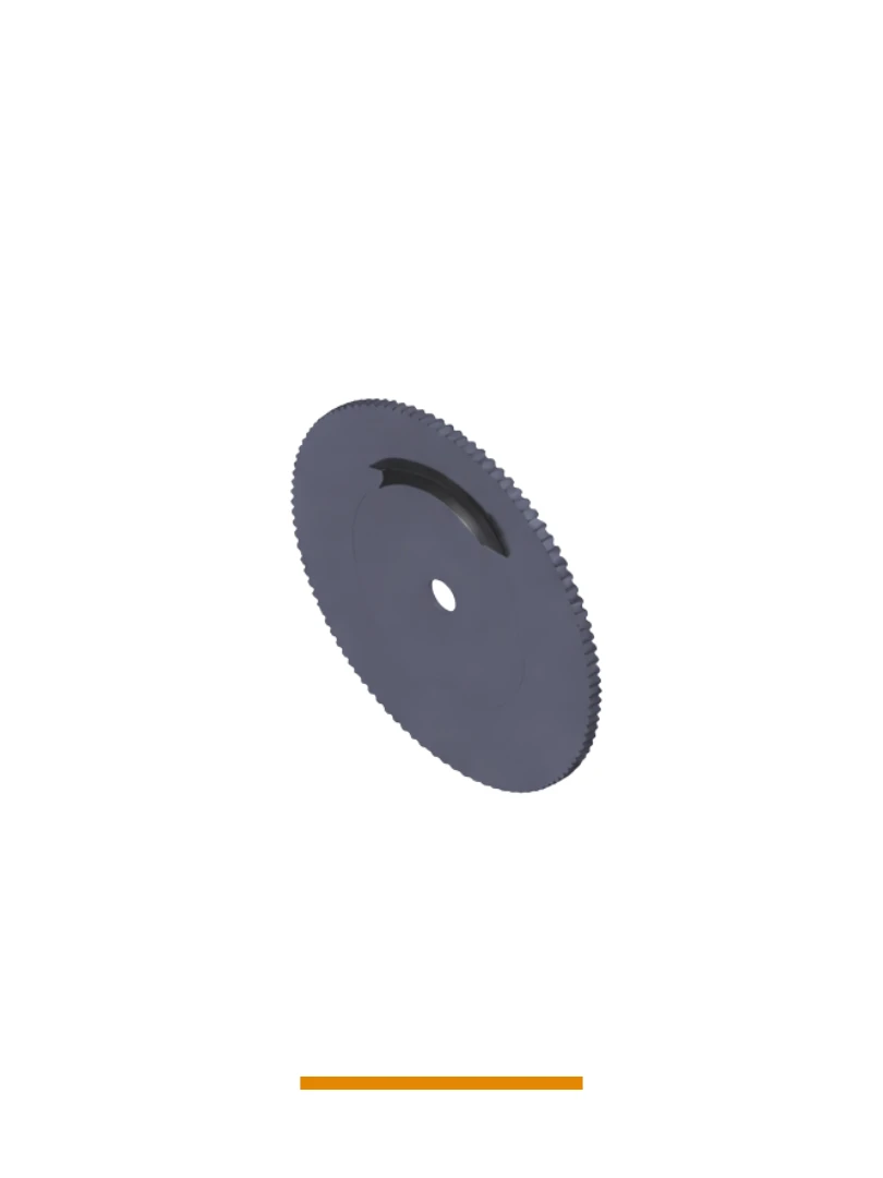 TTYM316 Ø450x4,0x30mm. Z120 (POZ.+5) Testere (TOOLQUAZ GOLD)