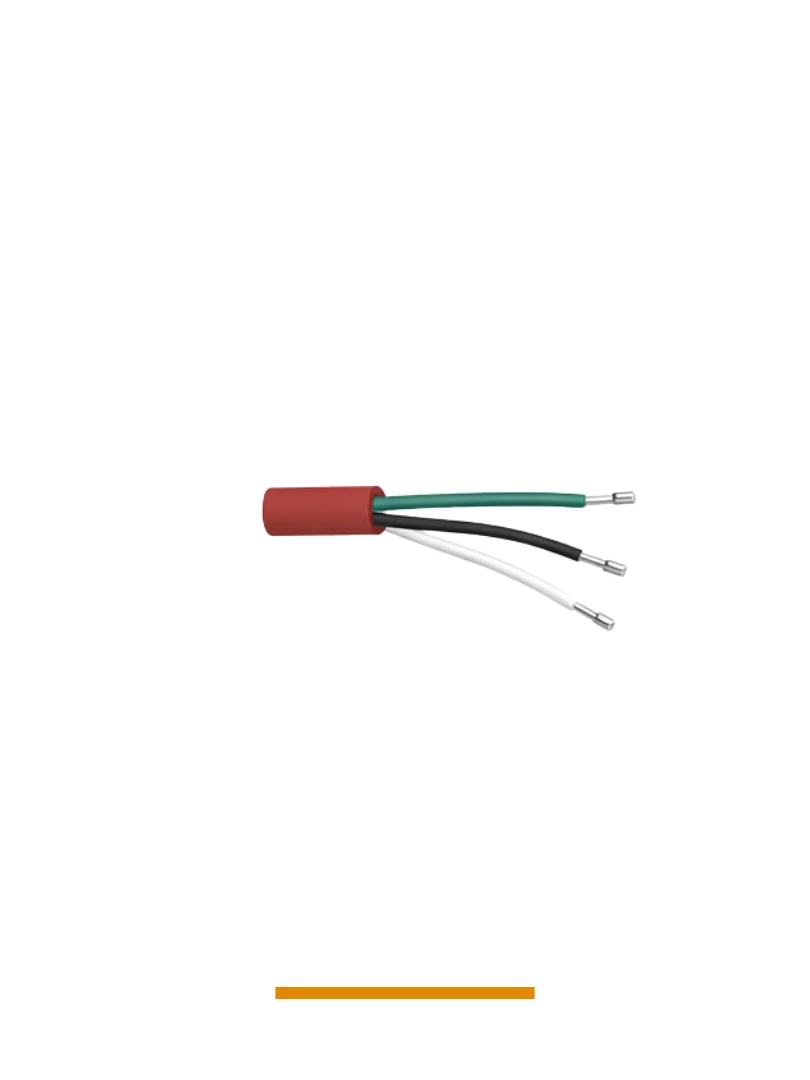 TTYM325 Kablo 3*2.5mm Sımh Silikonlu Kablo