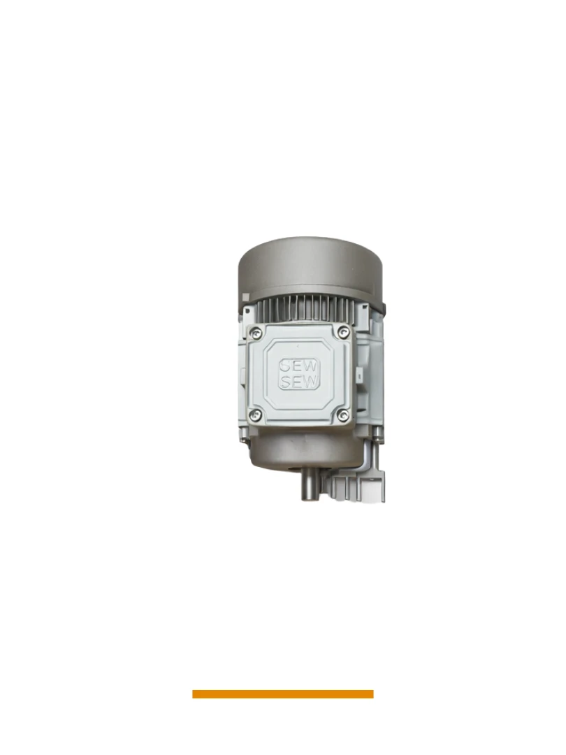 TTYM340 Motor (Q3HFC80M2C40-HO) 1hp 0.75kw 3000 D/d B14 3p Ie3