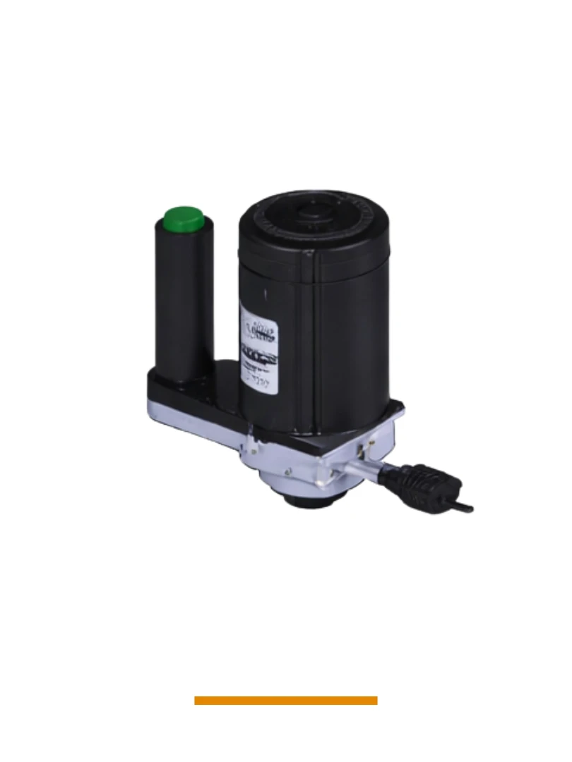 TTYM351 Motor 1200w 27000d/d 230v 50/60 Hz (FR 222)