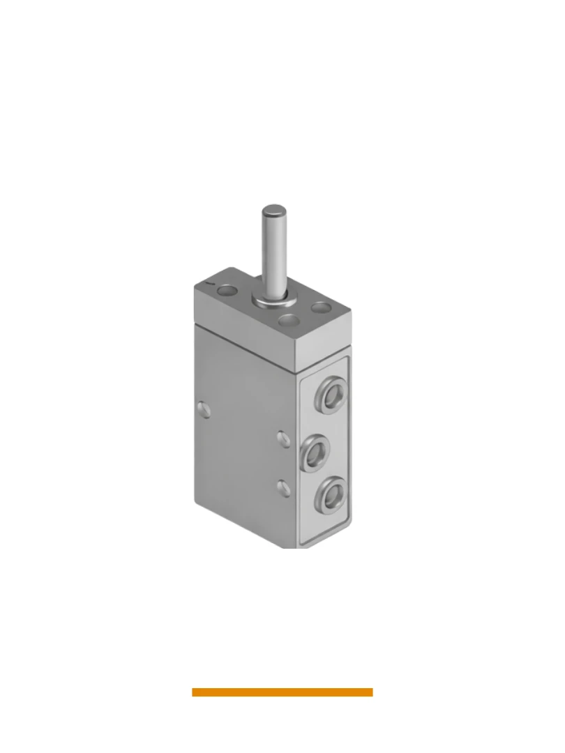TTYM56 Mfh-5-1/8/selenoid Valf