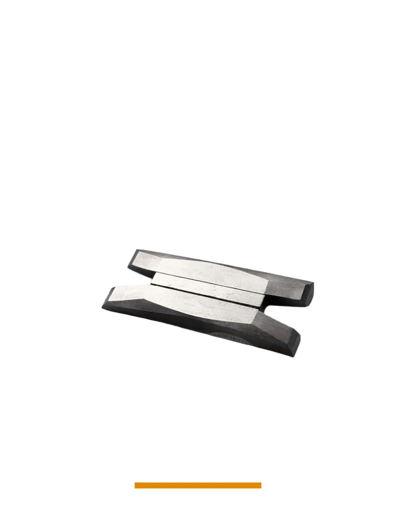 TTYM59 Kazıma Bıçağı-Çıkıntılı (CNC 608/610-CA 601/603/605) - Scraper Cutter-(CNC 608/610-CA 601/603/605)