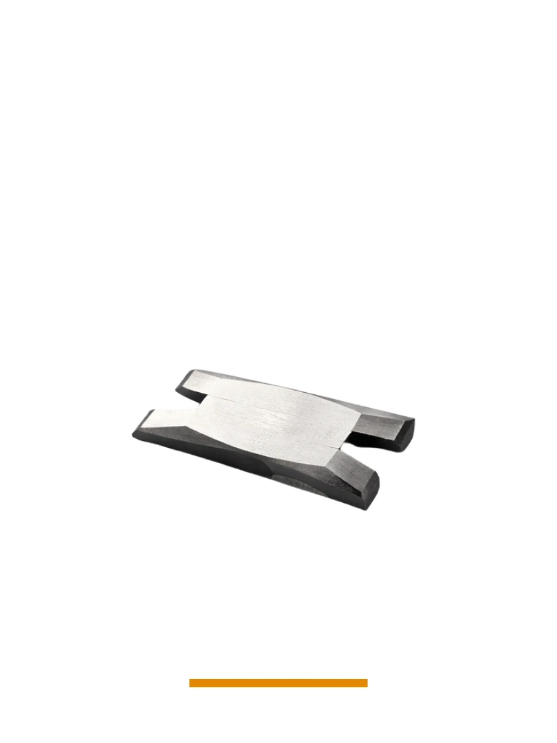 TTYM60 Kazıma Bıçağı-Sifır Kaynak (CNC 610) - Scraper Cutter (CNC 610) Zero Weldıng