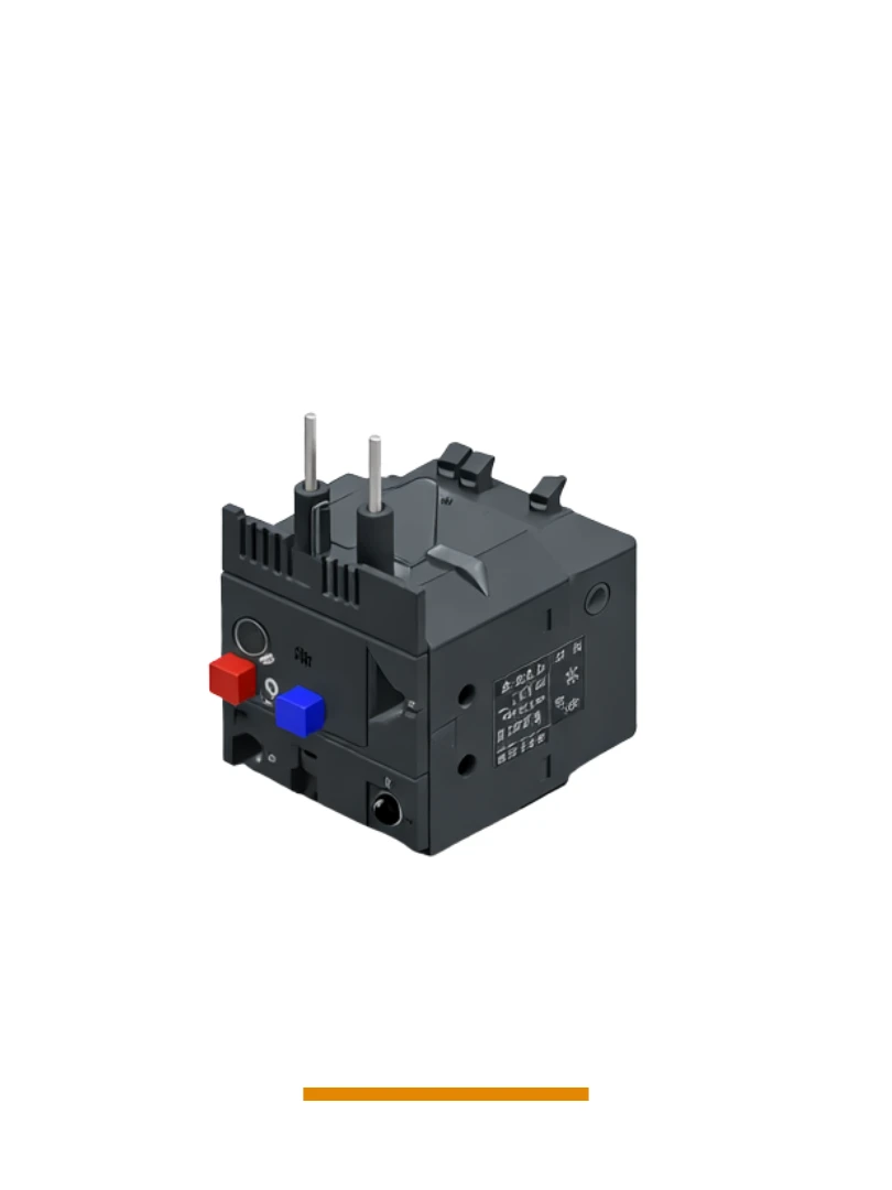 TTYM69 Termik T16-7.6 (5.7-7.6A) Abb(1SAZ711201R1040)