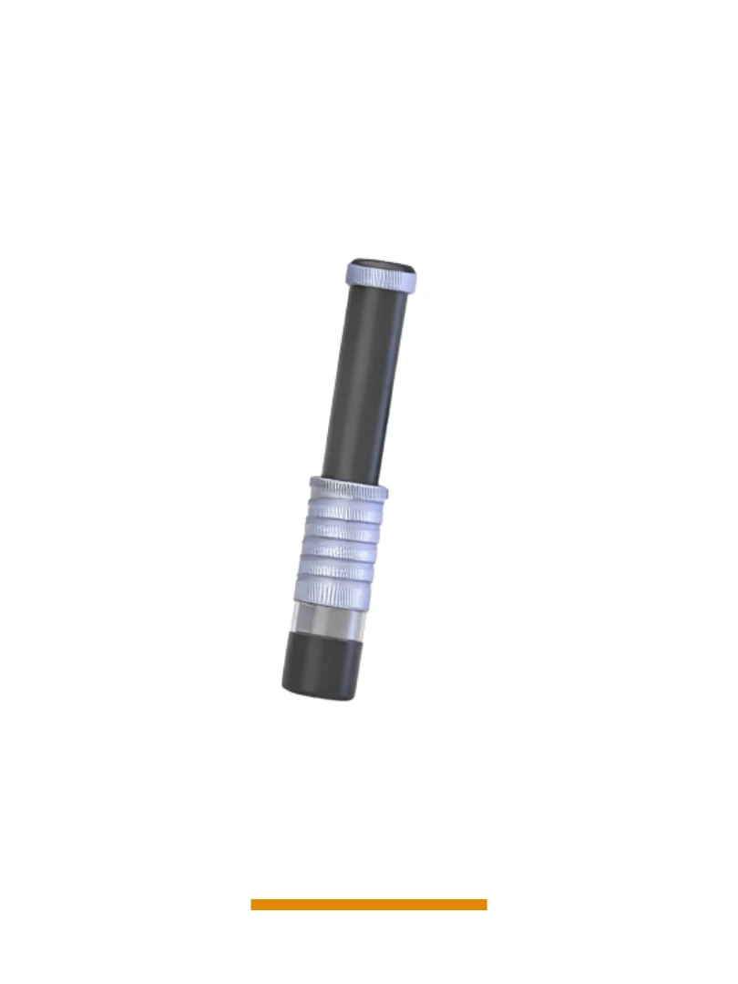 TTYM83 Ca 601 Malafa Takımı (180mm PROFİL)